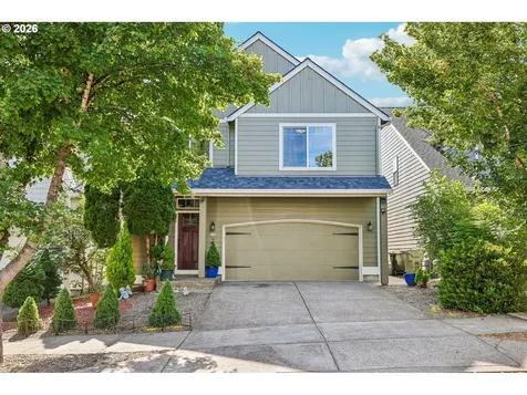 225 NW 208th Avenue Beaverton OR 97006