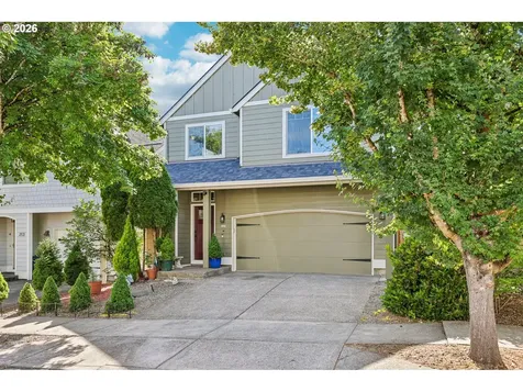 225 NW 208th Avenue Beaverton OR 97006