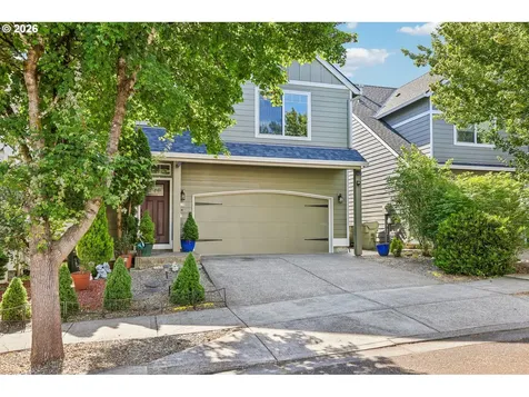 225 NW 208th Avenue Beaverton OR 97006