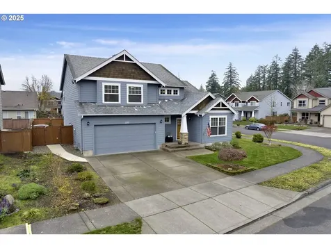 2170 Bobcat Avenue SW Albany OR 97321