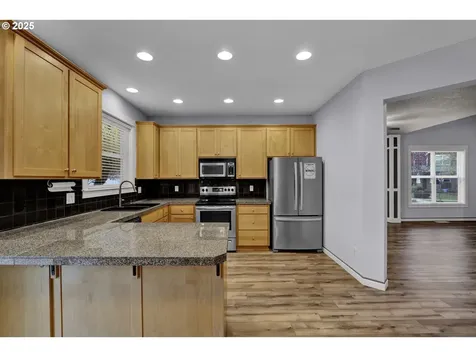 2170 Bobcat Avenue SW Albany OR 97321