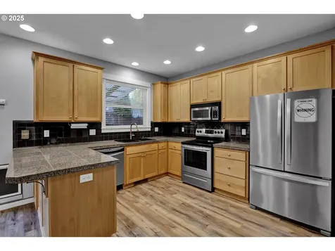 2170 Bobcat Avenue SW Albany OR 97321
