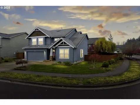 2170 Bobcat Avenue SW Albany OR 97321