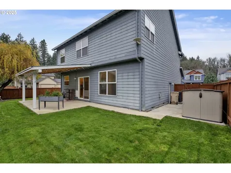 2170 Bobcat Avenue SW Albany OR 97321