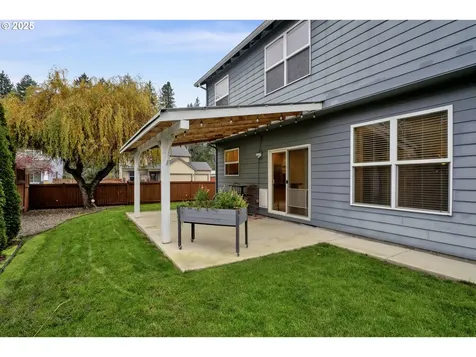 2170 Bobcat Avenue SW Albany OR 97321