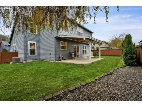 2170 Bobcat Avenue SW Albany OR 97321
