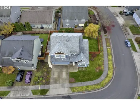 2170 Bobcat Avenue SW Albany OR 97321