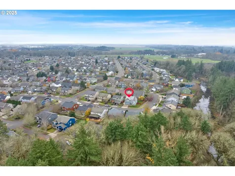 2170 Bobcat Avenue SW Albany OR 97321