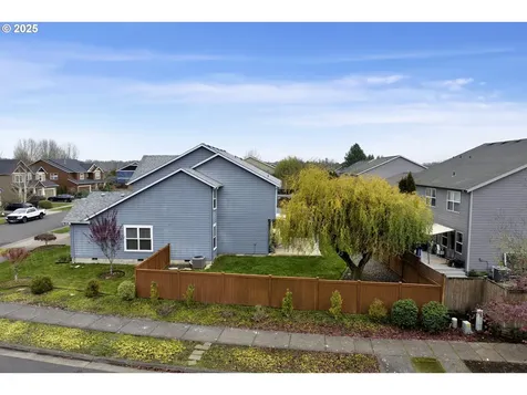 2170 Bobcat Avenue SW Albany OR 97321