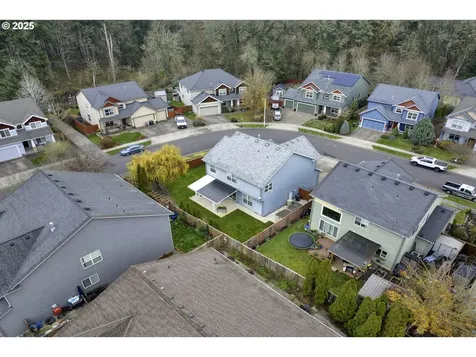 2170 Bobcat Avenue SW Albany OR 97321