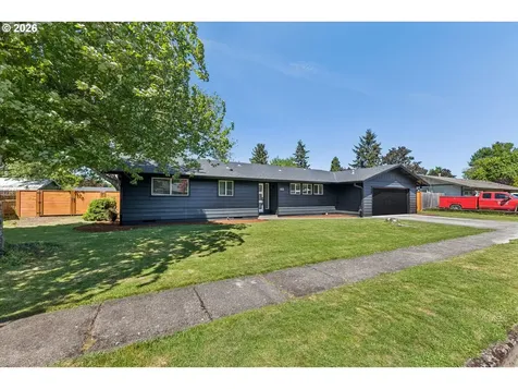 1079 Westwood Drive Stayton OR 97383