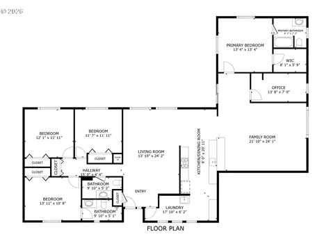 1079 Westwood Drive Stayton OR 97383
