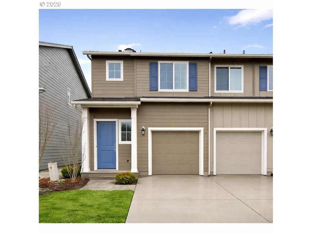 2124 NE 115th Court Vancouver WA 98684