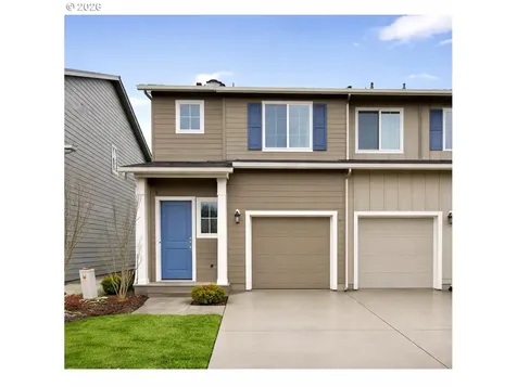 2124 NE 115th Court Vancouver WA 98684