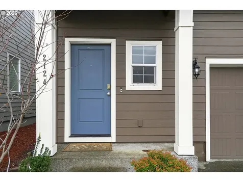 2124 NE 115th Court Vancouver WA 98684