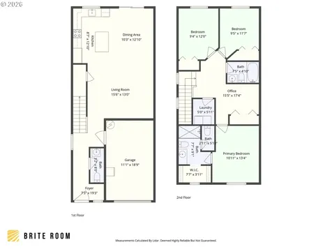 2124 NE 115th Court Vancouver WA 98684