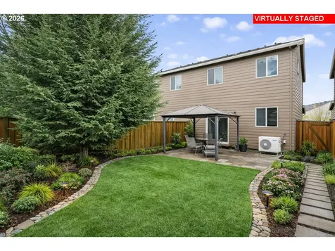 2124 NE 115th Court Vancouver WA 98684