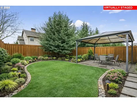 2124 NE 115th Court Vancouver WA 98684