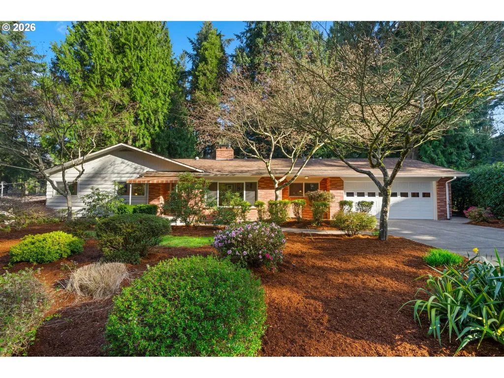 6167 SW Miles Court Portland OR 97219