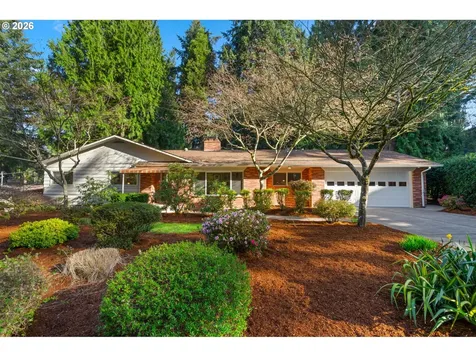 6167 SW Miles Court Portland OR 97219