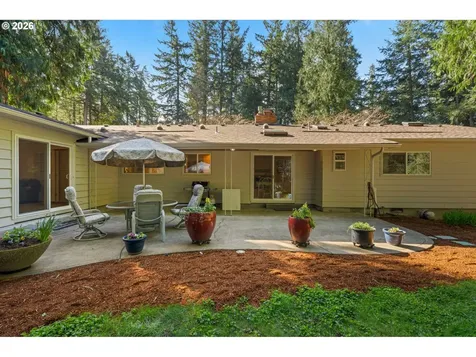 6167 SW Miles Court Portland OR 97219