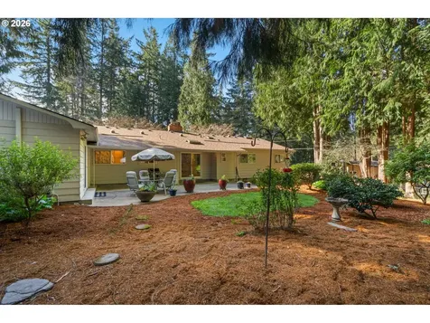 6167 SW Miles Court Portland OR 97219