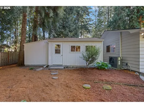 6167 SW Miles Court Portland OR 97219