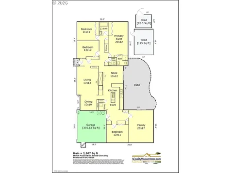 6167 SW Miles Court Portland OR 97219