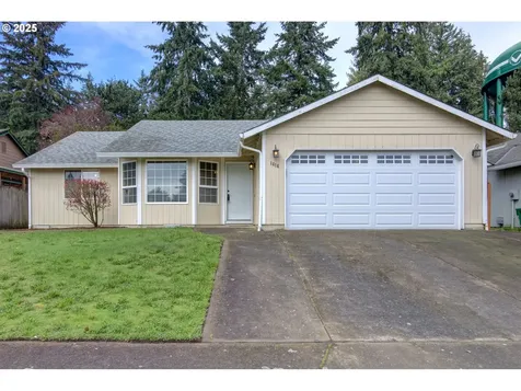 1414 NE 115th Avenue Vancouver WA 98684