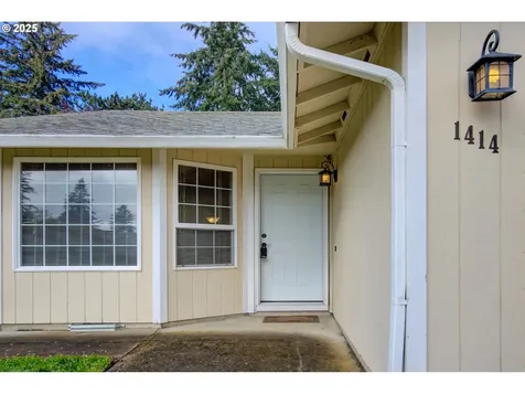 1414 NE 115th Avenue Vancouver WA 98684