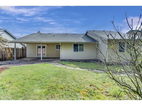 1414 NE 115th Avenue Vancouver WA 98684