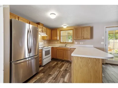 1414 NE 115th Avenue Vancouver WA 98684