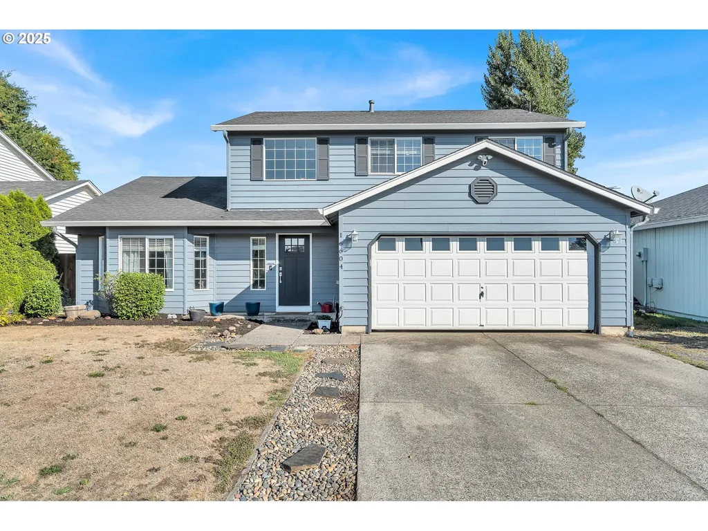 16604 NE 80th Street Vancouver WA 98682