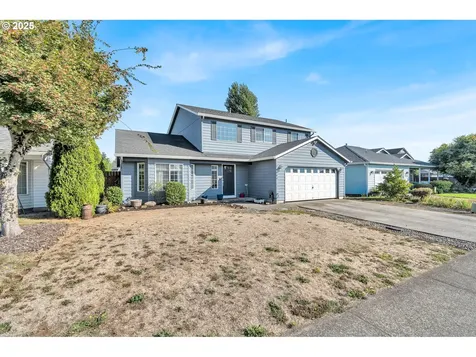 16604 NE 80th Street Vancouver WA 98682