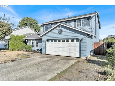 16604 NE 80th Street Vancouver WA 98682