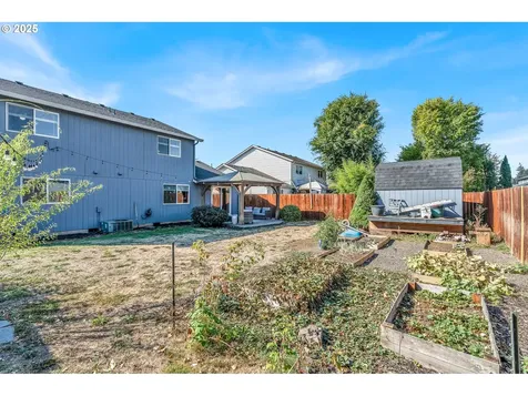 16604 NE 80th Street Vancouver WA 98682