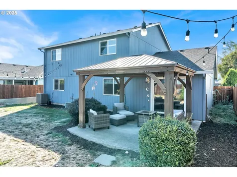16604 NE 80th Street Vancouver WA 98682