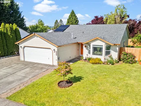 1908 NW 4th Avenue Battle Ground WA 98604
