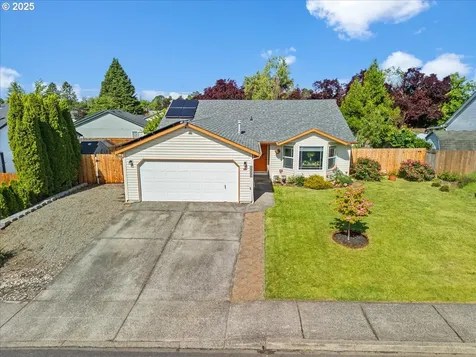 1908 NW 4th Avenue Battle Ground WA 98604