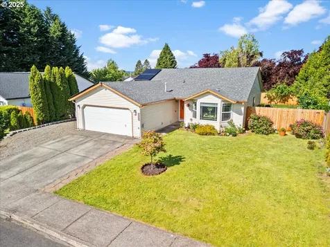 1908 NW 4th Avenue Battle Ground WA 98604