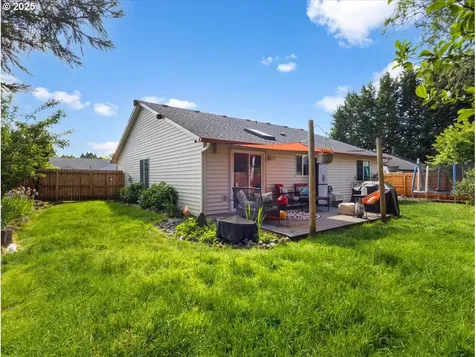 1908 NW 4th Avenue Battle Ground WA 98604