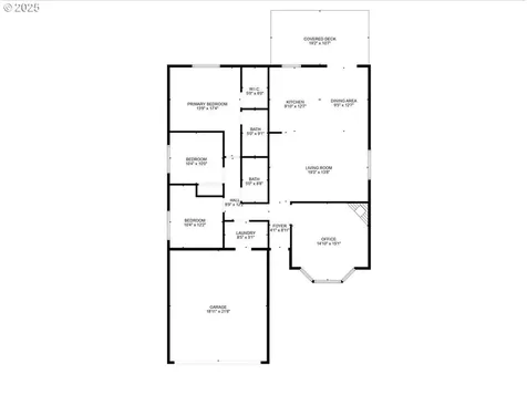 1908 NW 4th Avenue Battle Ground WA 98604