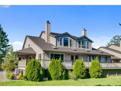 1522 NE Marine Drive Portland OR 97211