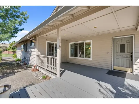 1522 NE Marine Drive Portland OR 97211