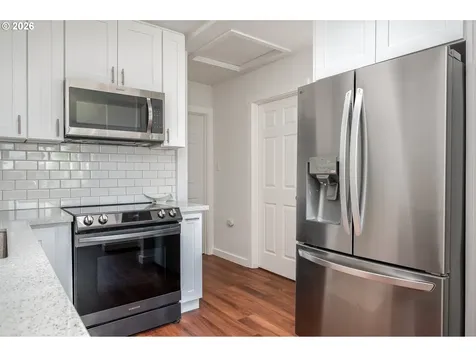 6555 SE 71st Avenue Portland OR 97206