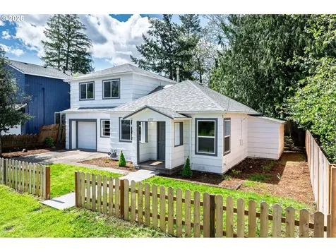 6555 SE 71st Avenue Portland OR 97206