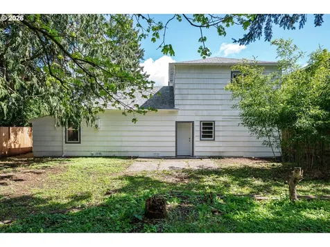 6555 SE 71st Avenue Portland OR 97206