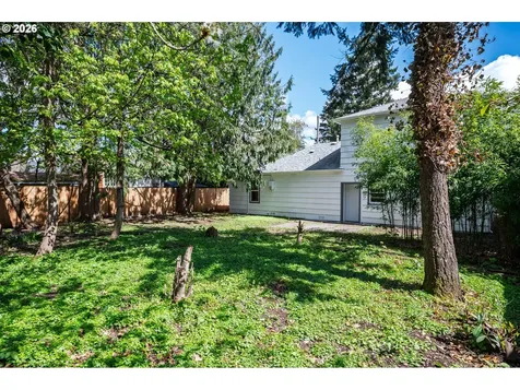 6555 SE 71st Avenue Portland OR 97206