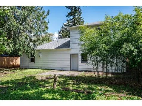 6555 SE 71st Avenue Portland OR 97206