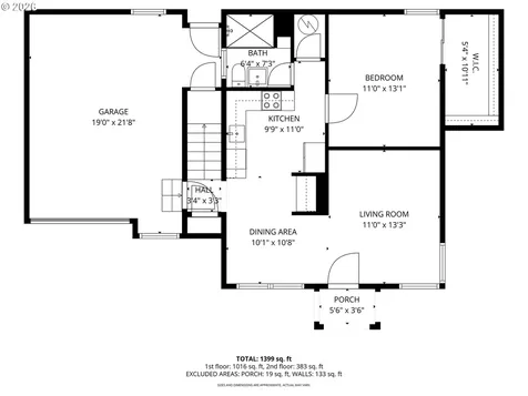 6555 SE 71st Avenue Portland OR 97206